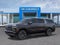 2025 Chevrolet Suburban 4WD High Country