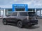 2025 Chevrolet Suburban 4WD High Country