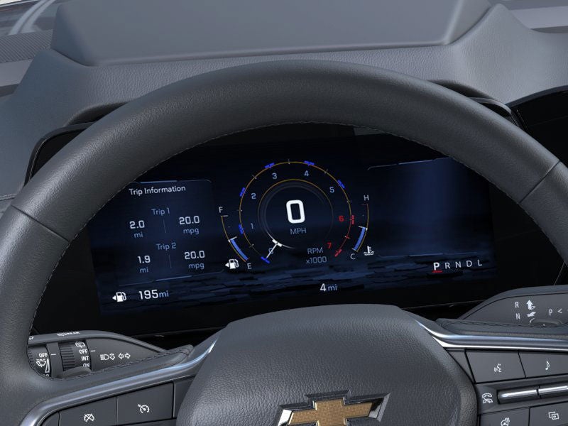 2025 Chevrolet Suburban 4WD High Country