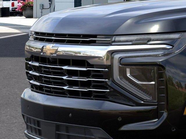 2026 Chevrolet Tahoe 4WD LT