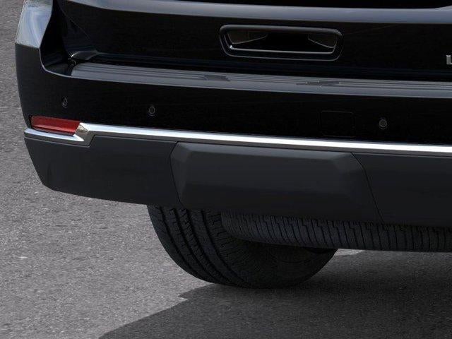 2026 Chevrolet Tahoe 4WD LT