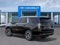 2026 Chevrolet Tahoe 4WD LT