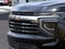 2026 Chevrolet Tahoe 4WD LT