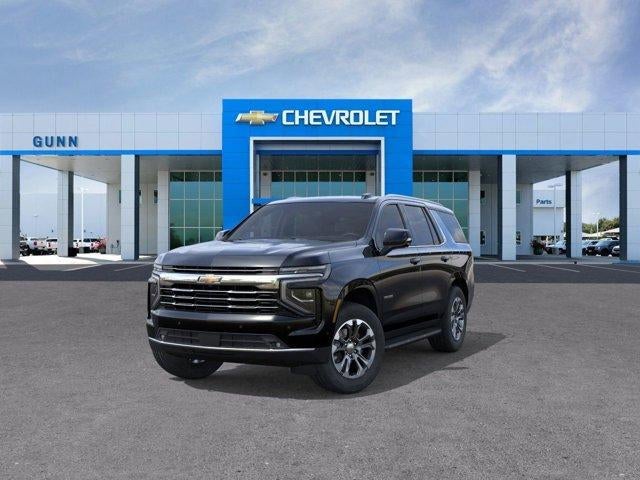 2026 Chevrolet Tahoe 4WD LT