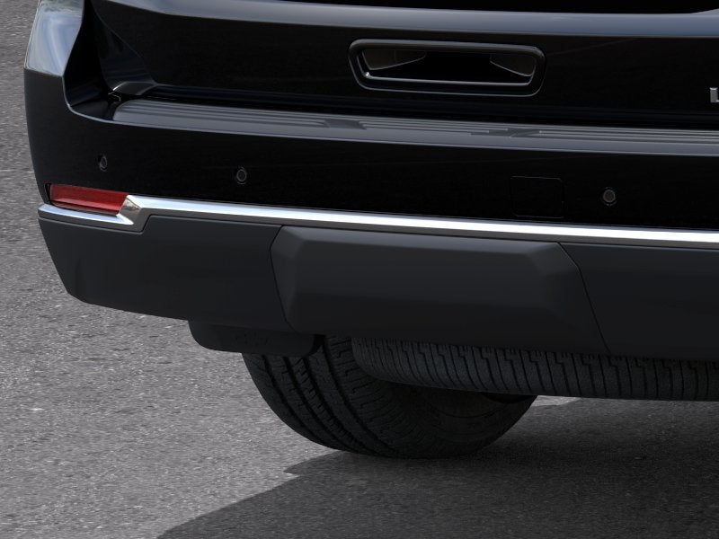 2026 Chevrolet Tahoe 4WD LT