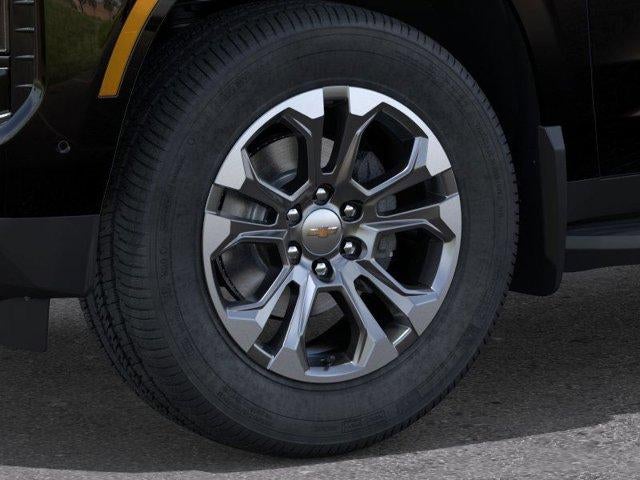 2026 Chevrolet Tahoe 4WD LT