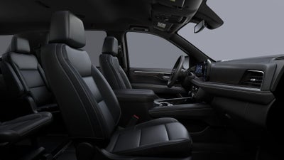 2027 Chevrolet Tahoe 4WD LT