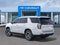 2026 Chevrolet Tahoe 4WD LT