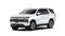 2026 Chevrolet Tahoe 4WD LT