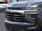 2025 Chevrolet Tahoe 4WD LT