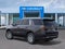 2025 Chevrolet Tahoe 4WD LT