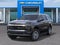 2025 Chevrolet Tahoe 4WD LT