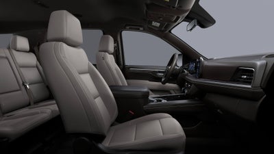 2025 Chevrolet Tahoe 4WD LT