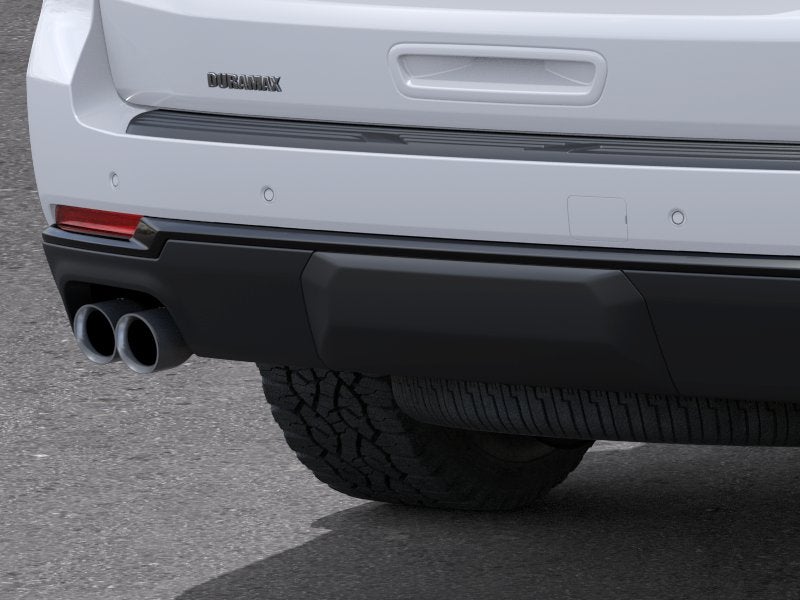 2026 Chevrolet Tahoe 4WD Z71