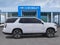 2026 Chevrolet Tahoe 4WD Z71