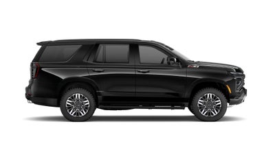 2027 Chevrolet Tahoe 4WT Z71