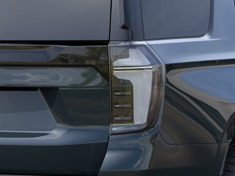 2026 Chevrolet Tahoe 4WD Z71