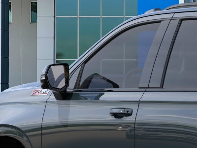 2026 Chevrolet Tahoe 4WD Z71