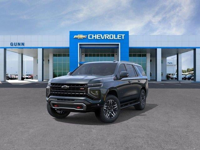 2026 Chevrolet Tahoe 4WD Z71
