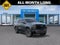 2026 Chevrolet Tahoe 4WD Z71