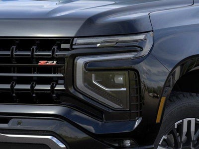 2026 Chevrolet Tahoe 4WD Z71