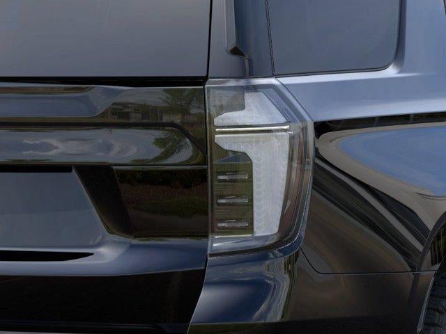 2026 Chevrolet Tahoe 4WD Z71