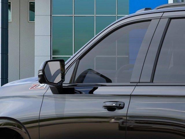2026 Chevrolet Tahoe 4WD Z71