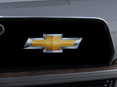 2026 Chevrolet Tahoe 4WD Z71