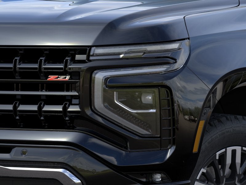 2026 Chevrolet Tahoe 4WD Z71