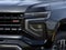 2026 Chevrolet Tahoe 4WD Z71