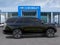 2026 Chevrolet Tahoe 4WD Z71