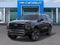 2026 Chevrolet Tahoe 4WD Z71