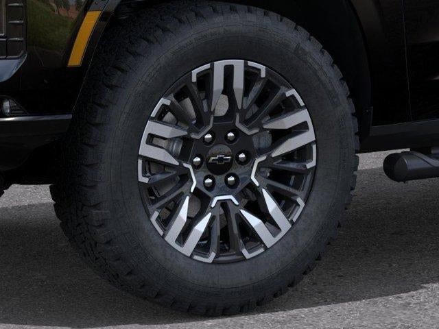 2026 Chevrolet Tahoe 4WD Z71