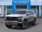 2026 Chevrolet Tahoe 4WD Z71