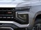 2026 Chevrolet Tahoe 4WD Z71