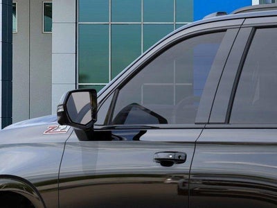 2026 Chevrolet Tahoe 4WD Z71