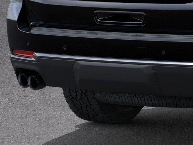 2026 Chevrolet Tahoe 4WD Z71