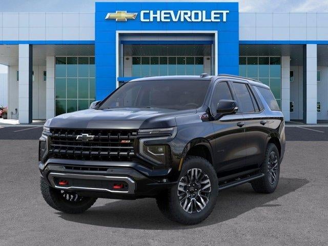 2026 Chevrolet Tahoe 4WD Z71