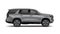 2027 Chevrolet Tahoe 4WT Z71