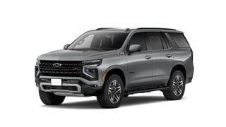 2027 Chevrolet Tahoe 4WT Z71
