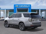 2027 Chevrolet Tahoe 4WT Z71