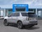 2027 Chevrolet Tahoe 4WT Z71