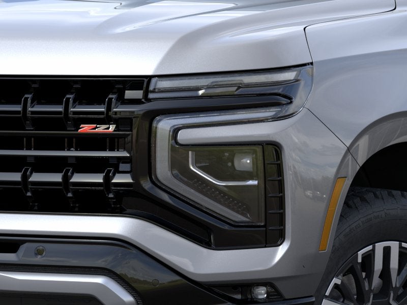 2027 Chevrolet Tahoe 4WT Z71