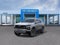 2027 Chevrolet Tahoe 4WT Z71