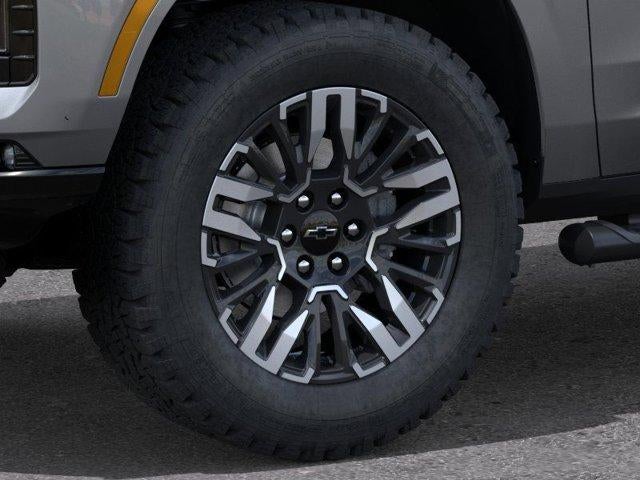 2027 Chevrolet Tahoe 4WT Z71