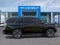 2026 Chevrolet Tahoe 4WD Z71