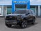 2026 Chevrolet Tahoe 4WD Z71