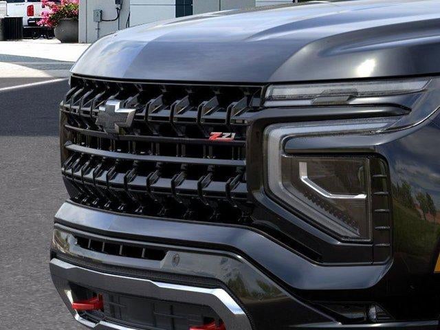 2026 Chevrolet Tahoe 4WD Z71
