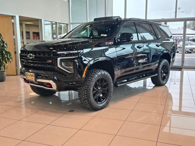 2026 Chevrolet Tahoe 4WD Z71