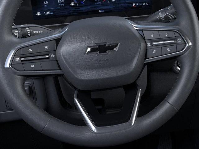 2026 Chevrolet Tahoe 4WD Z71